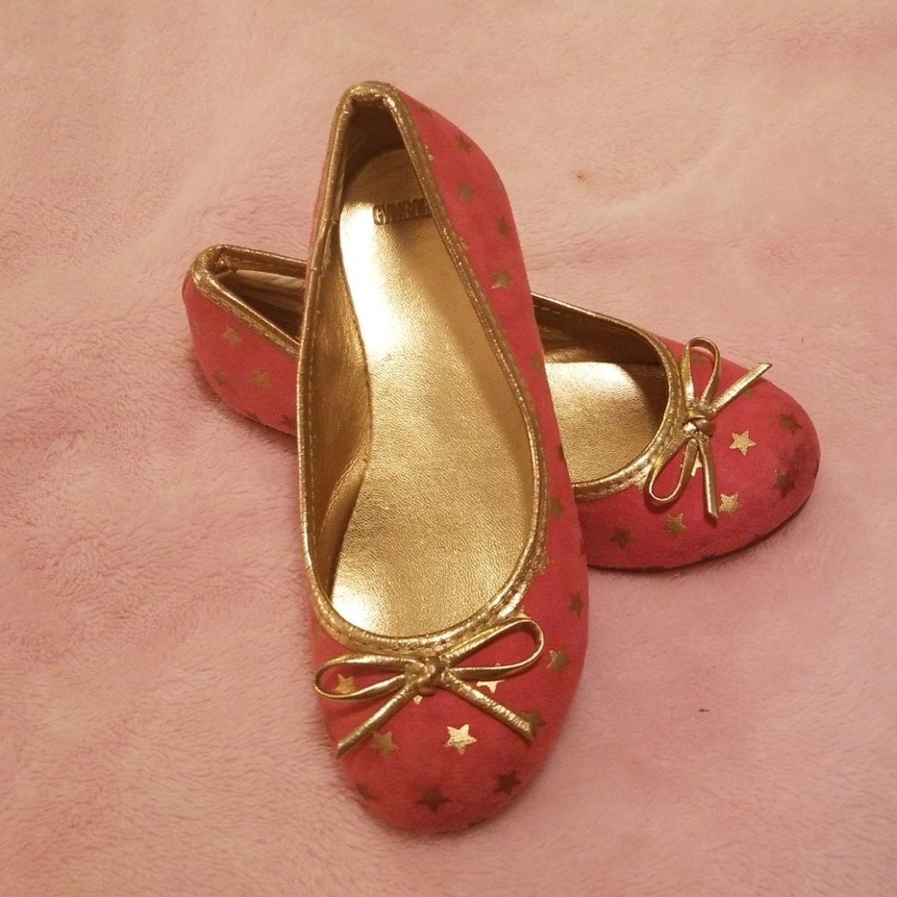 Girl's Slip-ons